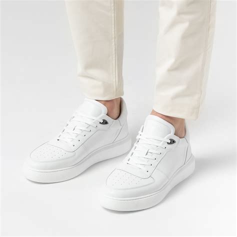 witte adidas heren|Witte sneakers voor heren .